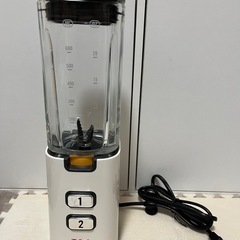 ミキサー  T-fal              