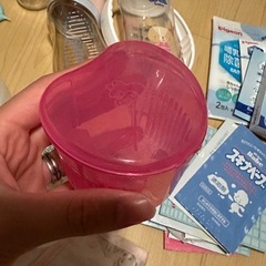 10点！哺乳瓶などのベビーグッズの画像