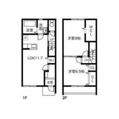 【🔆入居費用13万円🔆】✨審査No.1✨ 🔥JR両毛線 岩…