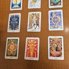 【無料】8/25  20時～オンライン✨タロット祭り✨開催