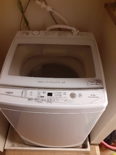 冷蔵庫、洗濯機、オーブンレンジ3点セット