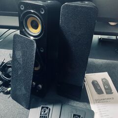 Creative GigaWorks T40 Series II...
