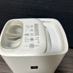 SHARP 加湿器の画像