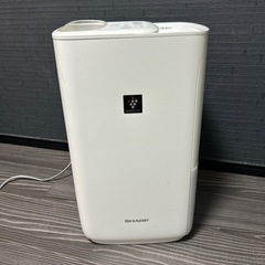 SHARP 加湿器