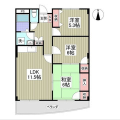 【🔆入居費用14万円🔆】✨審査No.1✨ 🔥JR高崎線 倉…