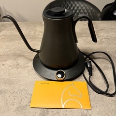 EPEIOS電気ケトル ジャンク品