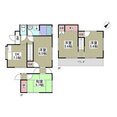 【🦚入居費用12万円🦚】✨審査No.1✨ 🔥東武東上線 東松山 ...