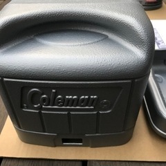 試験点火のみのトラディショナルなColeman MODEL 533売りますの画像