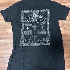 babymetaltシャツ