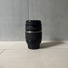 タムロン AF28-300mm F3.5-6.3 XR Di ニ...