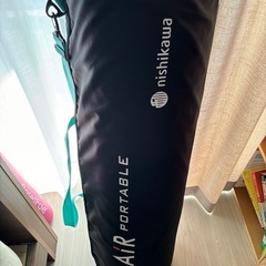 エアーポータブル