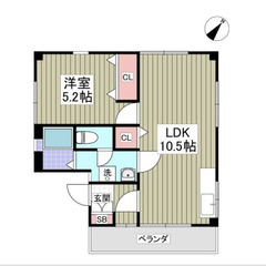 【🔆入居費用12万円🔆】✨審査No.1✨ 🔥JR上越線 新前橋 ...
