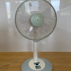 家電 季節、空調家電 扇風機