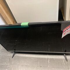 ☆中古￥12,500！Hisense　32インチ液晶テレビ　家電　32H30E型　【BH016】