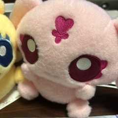 プリキュア一番くじセットの画像