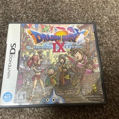 ドラクエソフト