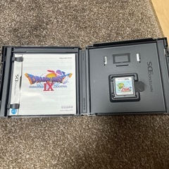 ドラクエソフトの画像