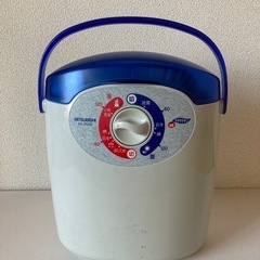 ⭐️MITSUBISHIふとん乾燥機0円⭐️
