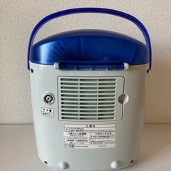 ⭐️MITSUBISHIふとん乾燥機0円⭐️の画像