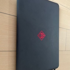PC OMEN HP ax-021TX