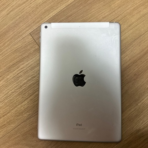 iPad
