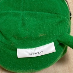 ナルト　NARUTO  かえる　がま口財布の画像