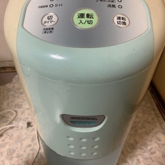 コロナ　除湿器　CD-P6311