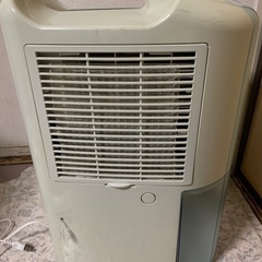 除湿器　コロナ　CD-P6311の画像