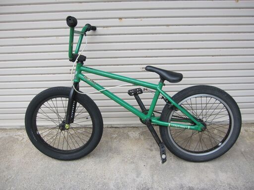 △BMX△ FIT BIKE CO 20インチ 商談中】FIT BIKE CO.◇BMX 20インチ 米国輸入車 手渡しのみ