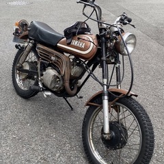 バイク友達