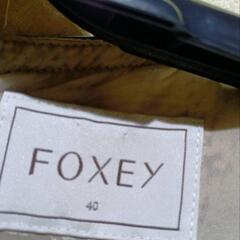 FOXEYワンピースの画像