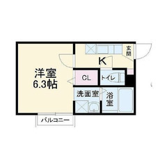 【🦚入居費用10万円🦚】✨審査No.1✨ 🔥東武伊勢崎・大師線 ...