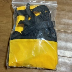 セール中　コンパクト　新品　スノーケリングベストの画像