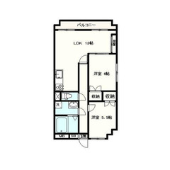 【🦚入居費用20万円🦚】✨審査No.1✨ 🔥JR武蔵野線 東川口...
