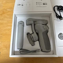 om4 ジンバルの画像