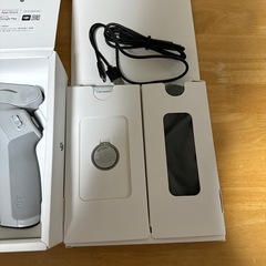 om4 ジンバルの画像