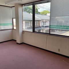 敷金礼金補償金0‼️越前市内で貸しオフィス10000〜 − 福井県