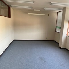 敷金礼金補償金0‼️越前市内で貸しオフィス10000〜 - レンタルオフィス