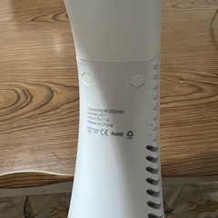 ★★ネッククーラー⚫︎新品の画像