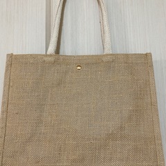 エスニック柄バッグの画像