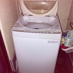 洗濯機