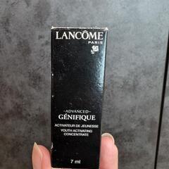 ランコム　ジェネフィックアドバンスト