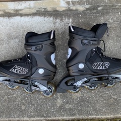 ケーツースケート K2　🇺🇸 　 [インラインスケート]の画像