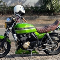 zrx400
