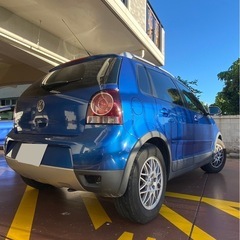 御成約🙇🏝️CROSS -POLO 😏　AC👍の画像