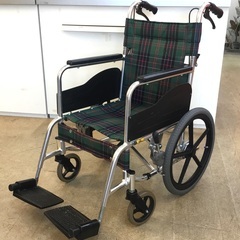 楽天市場】送料無料 新品 車椅子 アルミ合金製 青 約11kg TAIS