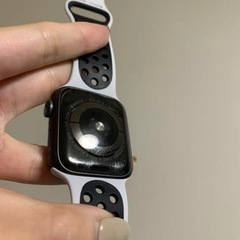 Apple Watch series5 NIKE 44mmの画像