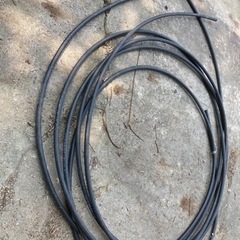 水道用ポリエチレン管　13mm  　ヒタレックスパイプ