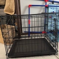 まだあります！猫　小動物　うさぎなど　ゲージ　2週間使用
