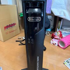 デロンギ(DeLonghi) マルチダイナミックヒーターの画像